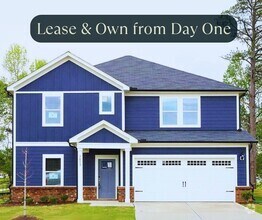 Building Photo - Build Equity While Leasing - Lease and Own...