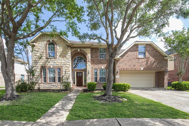 Primary Photo - 4603 Chaperel Dr