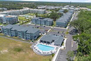 Brisas de Osceola - Brisas de Osceola Apartments