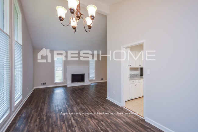 Building Photo - HOME FOR RENT!! ONE MONTH FREE!!