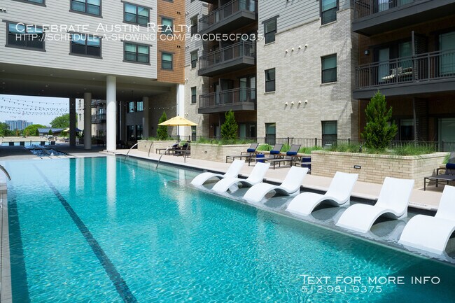 Building Photo - Alexan Lower Greenville