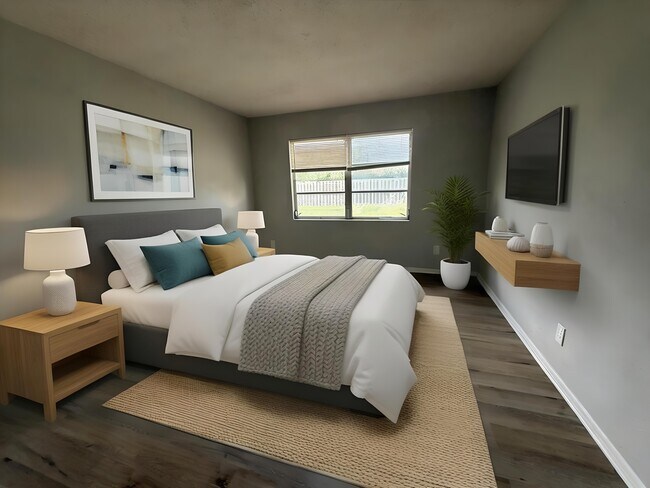 Building Photo - 1920 W Lakeview Blvd