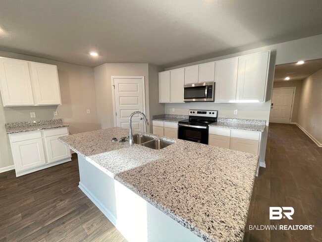 Building Photo - 20651 Mercury Dr