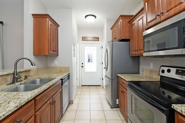 Building Photo - Quality Home Management