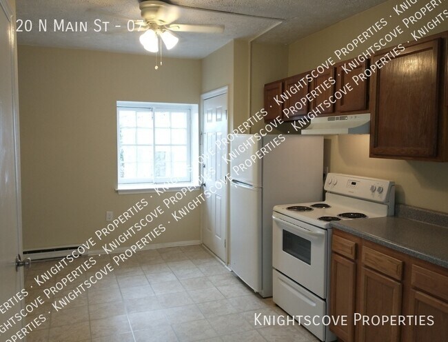 Building Photo - 20 N Main St