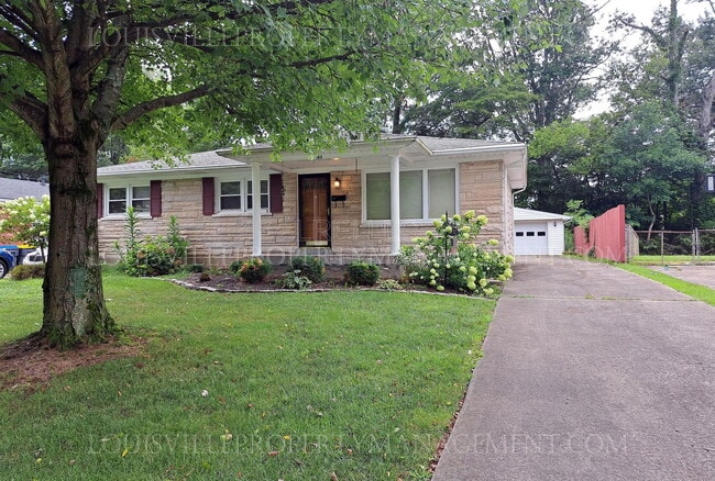 Building Photo - 7610 Norwich Blvd