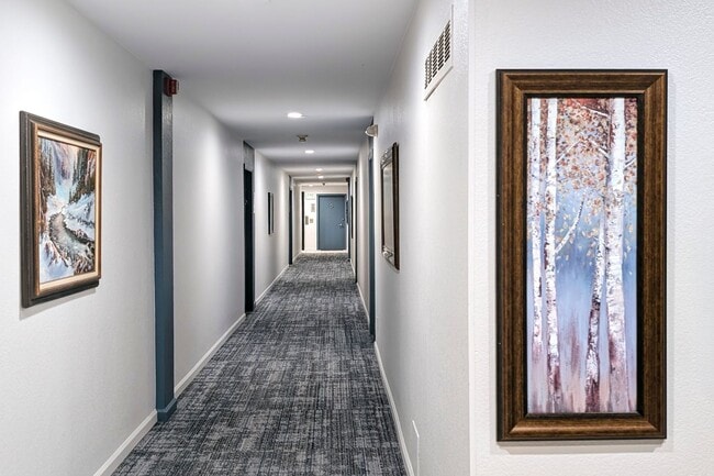 Interior Photo - Convenient Living near Historic Humboldt D...