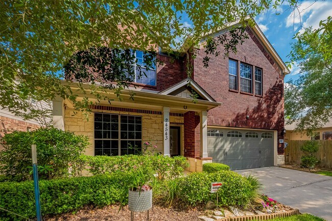Building Photo - 24543 Carlton Springs Ln