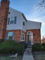 Front Entrance - 130 William Penn Dr