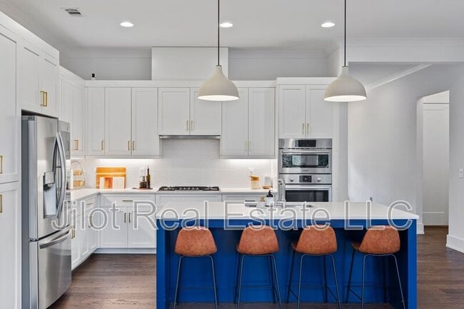 Building Photo - 1416 Silverleaf Trail