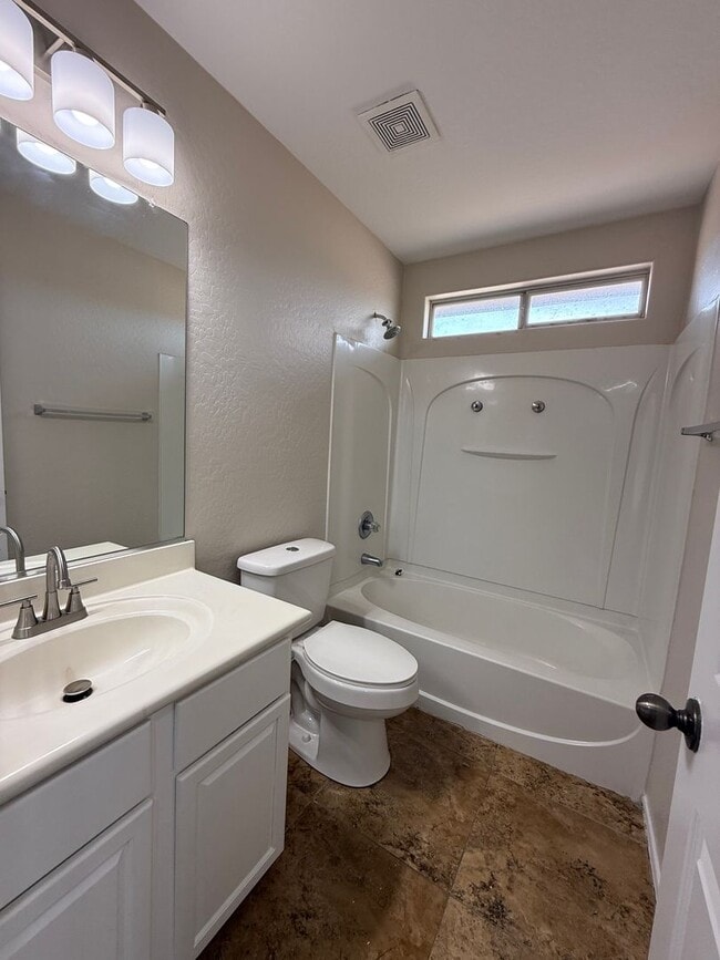 Building Photo - Buckeye, 4 bed, 2.5 bath, huge lot, across...