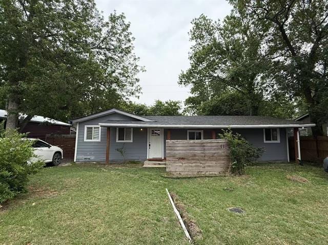 Building Photo - 118 Park Dr
