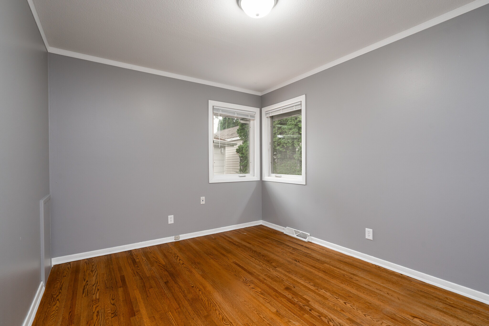 Bedroom 2 - 5312 Hiawatha Ln