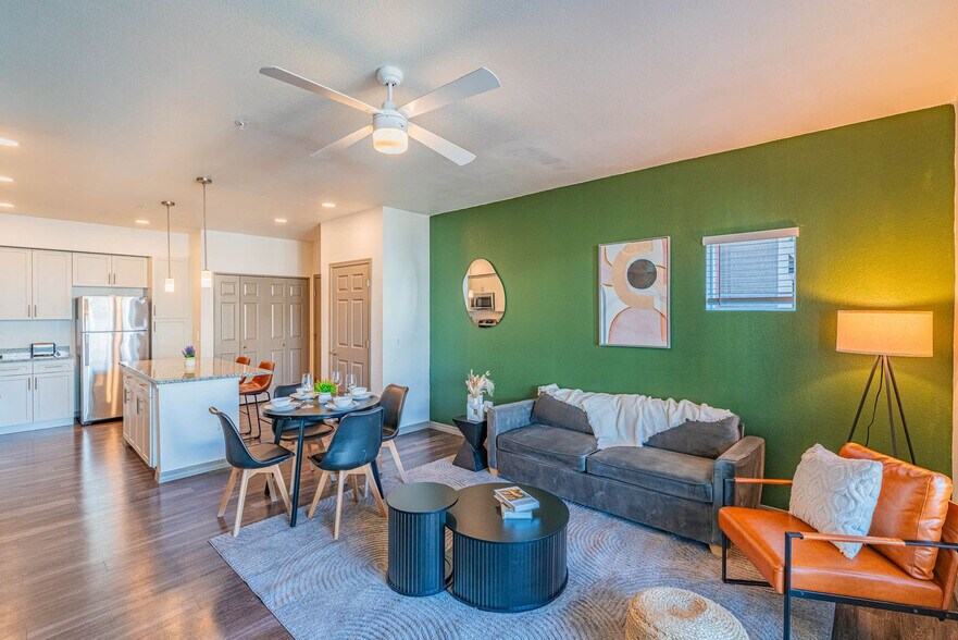 Building Photo - 9600 W Georgia Ave