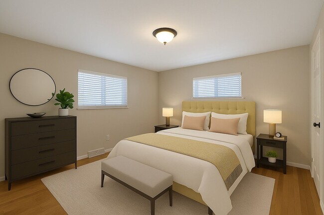 Building Photo - Comfortable 3-bedroom ranch in established...