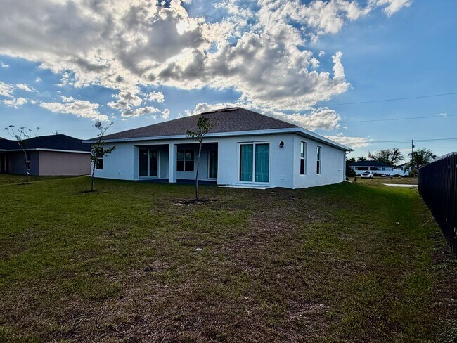 Building Photo - Brand-New 4-Bedroom, 3-Bath Home | Flexible Lease Options