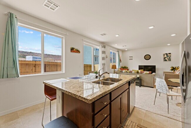 Building Photo - 4920 little rock Way