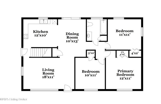 Building Photo - 4401 Charlotte Ann Dr