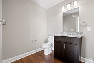 Building Photo - ONE MONTH FREE! 621 MLK *Income Restricted*
