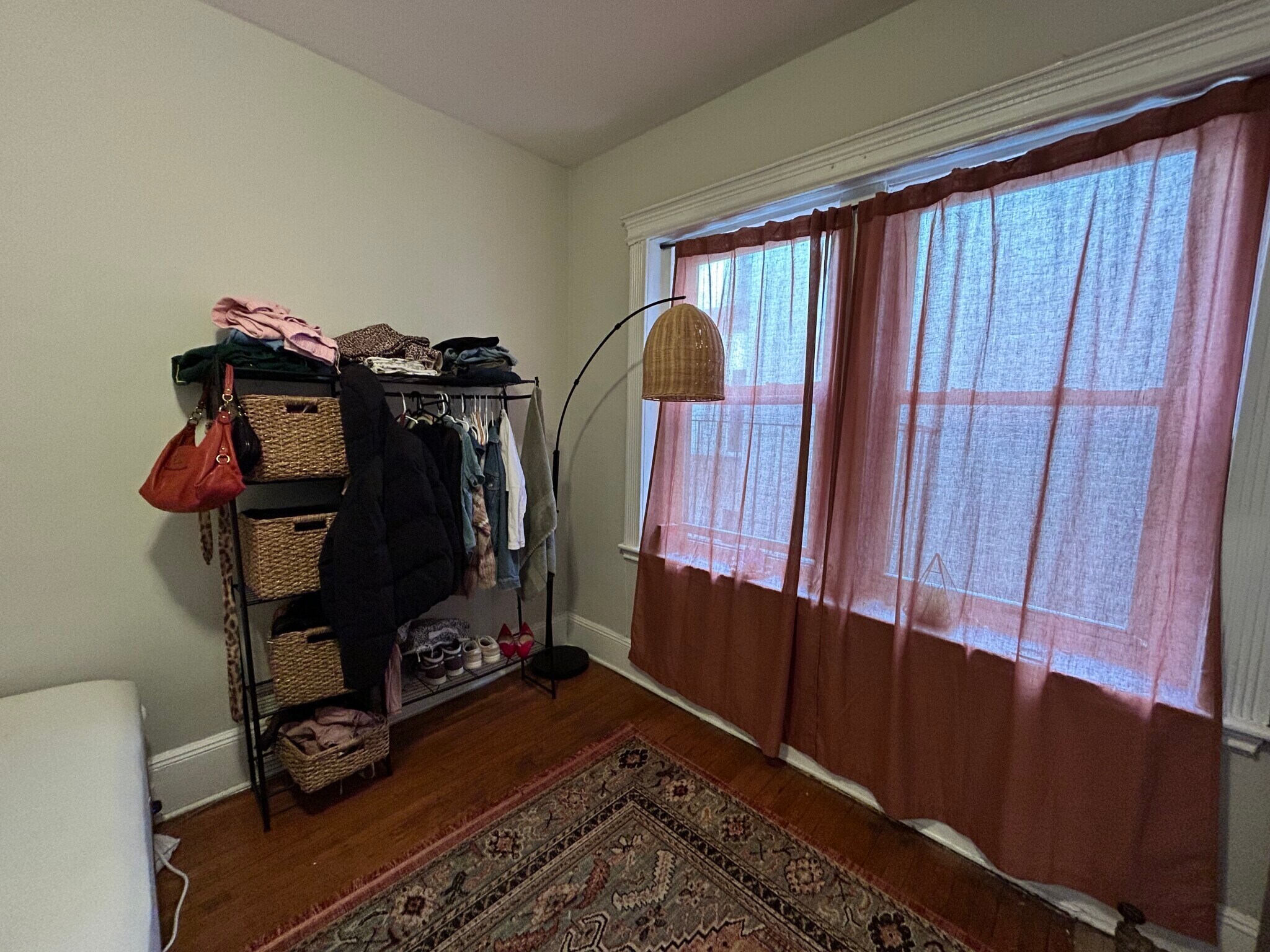 Building Photo - 38 Hemenway St