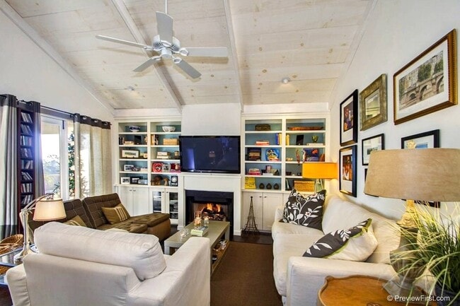 Building Photo - 1-Bed / 1-Bath Craftsman in South Park wit...