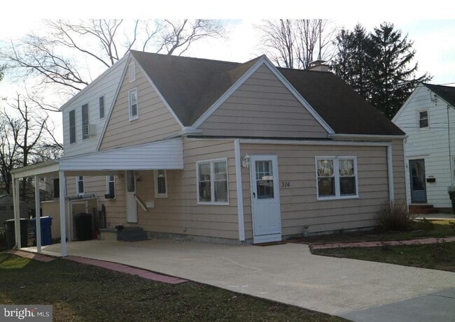 Building Photo - 314 Franklin Rd