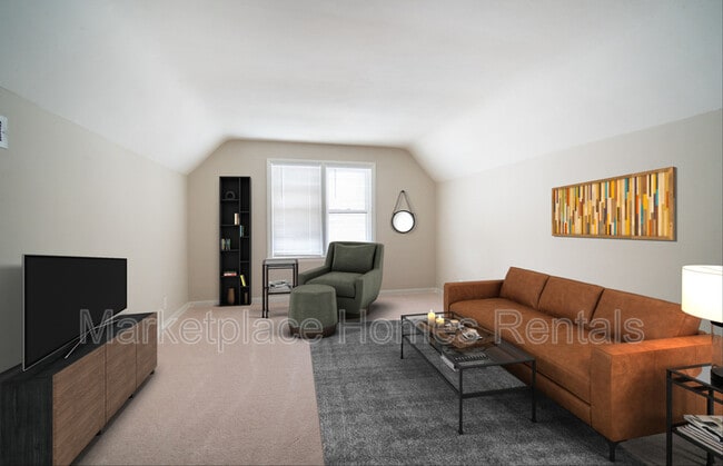 Building Photo - 4302 N 63rd St