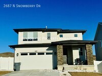 Building Photo - 2687 N Snowberry Dr