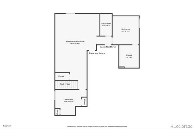 Building Photo - 26903 E Easter Pl