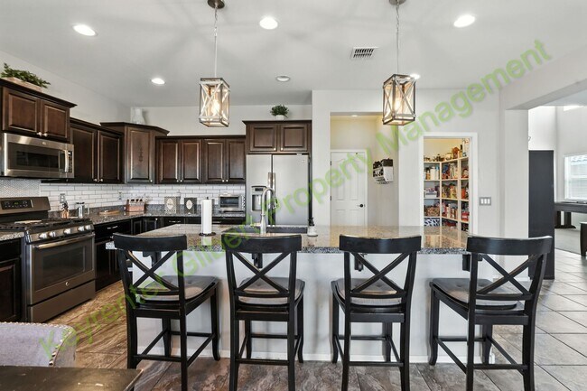 Building Photo - Luxury Living in Gilbert’s Adora Trails Co...