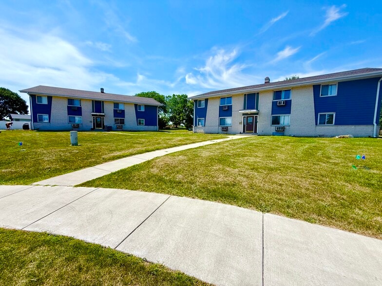 Primary Photo - Ridgeway Court