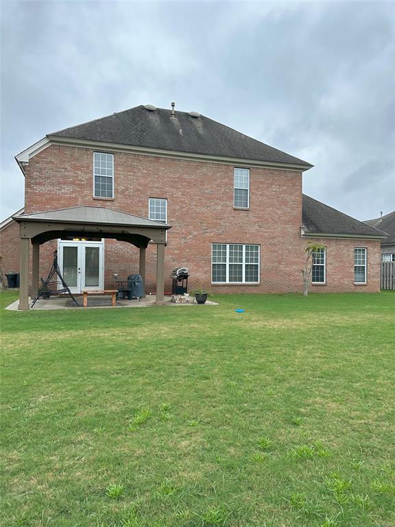Building Photo - 8855 Marston Way