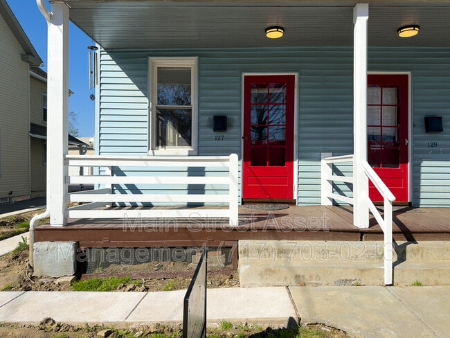 Building Photo - 127 N Prince St