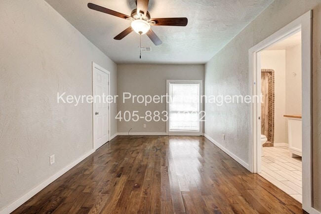 Building Photo - Charming Newly Updated 2 Bed, 2 Bath Home in the Heart of OKC!