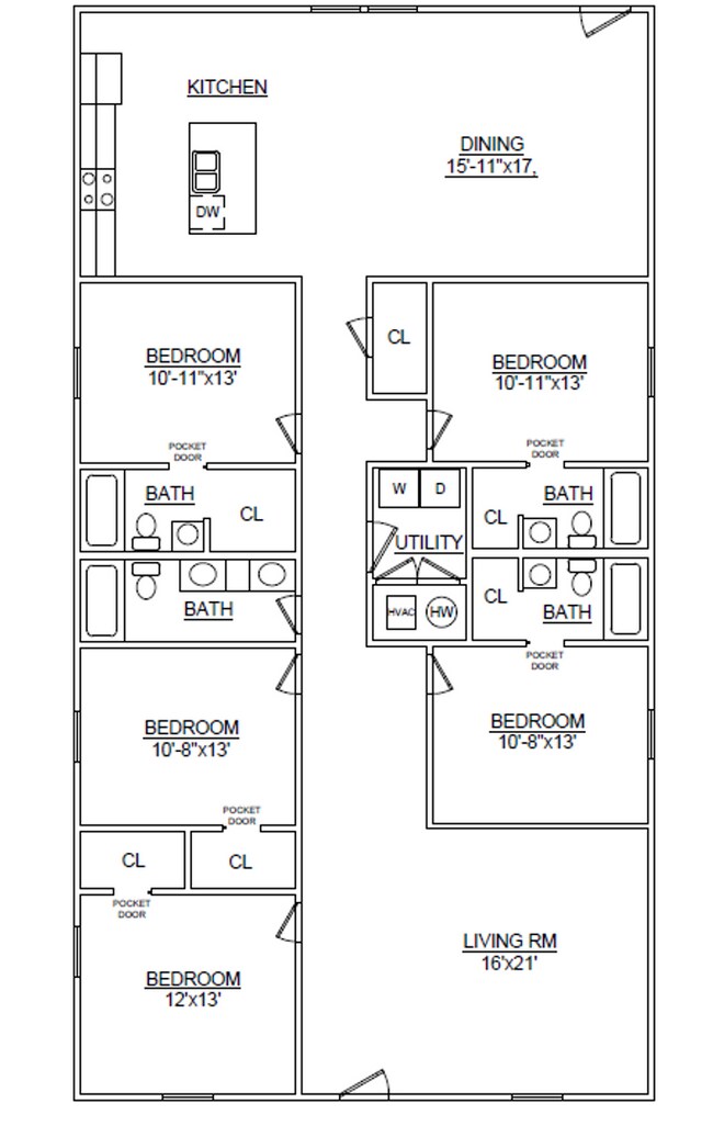 Building Photo - 504 E Cherry St