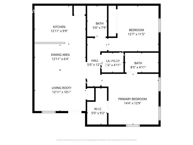 Building Photo - 101 Capps St