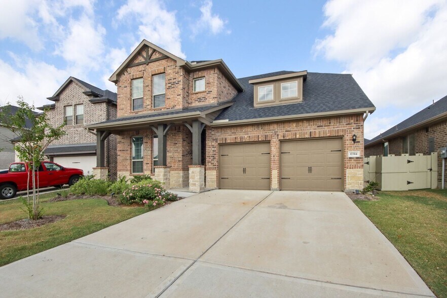 Building Photo - 17314 Autumn Sage Ct