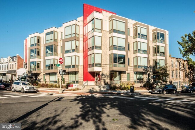 Building Photo - 1500 Pennsylvania Ave. SE