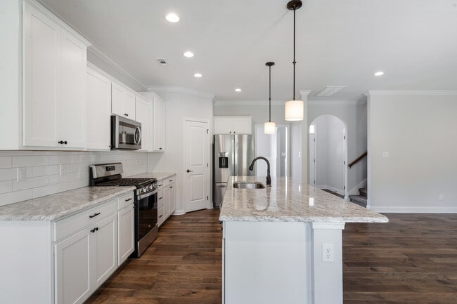 Building Photo - 12622 Myrtle Ridge Ln