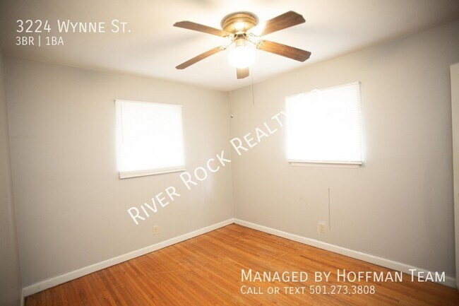 Building Photo - 3224 Wynne St