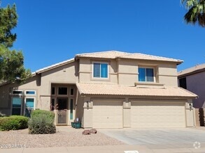 Building Photo - 1446 S Corrine Dr