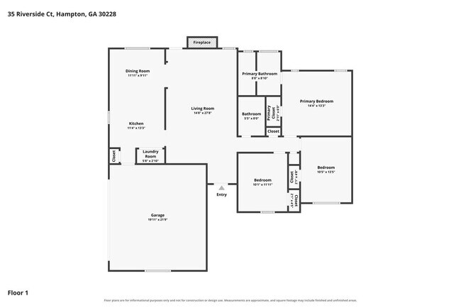 Building Photo - 35 Riverside Ct