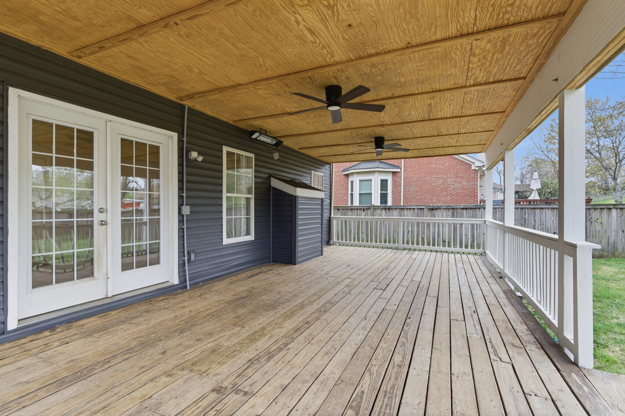 Building Photo - 8020 Boone Trce