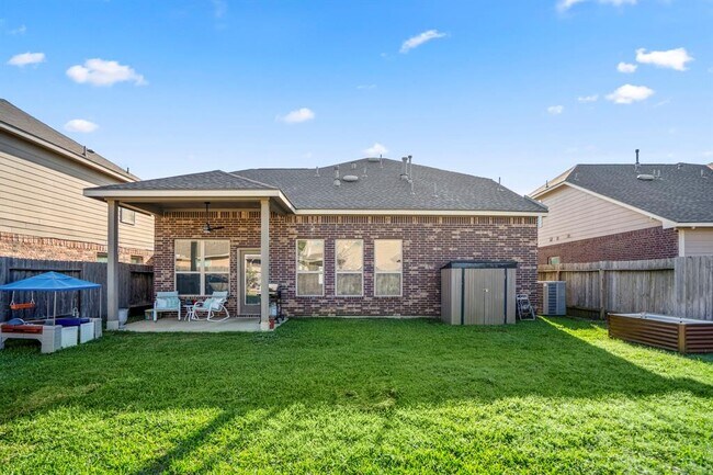 Building Photo - 23719 Lucas Creek Dr