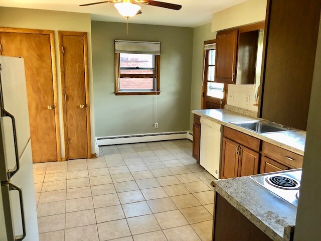 kitchen - 27 Beach Ave