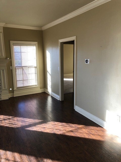 Building Photo - 6445 Dearing Rd