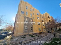 Building Photo - 2 Bedroom, 2 Bath Mid-Rise Condo off of La...