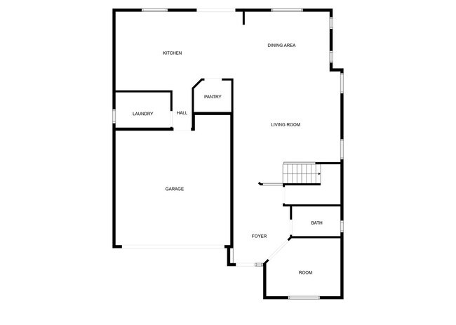 Building Photo - Beautiful 3 Bedroom with Den Home in Sagua...