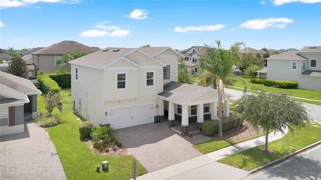 Building Photo - 14518 Black Quill Dr
