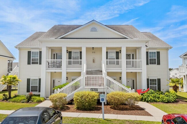 Building Photo - 4927 Pond Shoals Ct